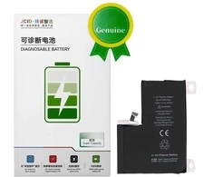 JCID Diagnosable Genuine Baterija for iPhone 13 PRO MAX (high capacity)