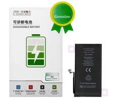 JCID Diagnosable Genuine Baterija for iPhone 12 / 12 PRO (high capacity)