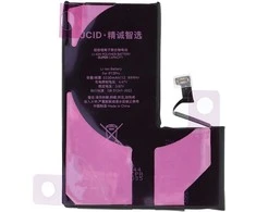 JCID Diagnosable Genuine Baterija for iPhone 13 PRO (high capacity)