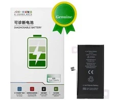 JCID Diagnosable Genuine Baterija for iPhone 13 (high capacity)