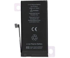 JCID Diagnosable Genuine Baterija for iPhone 13 Mini (high capacity)