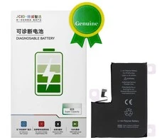 JCID Diagnosable Genuine Baterija for iPhone 14 PRO MAX (high capacity)