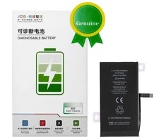 JCID Diagnosable Genuine Baterija for iPhone 14 PLUS (high capacity)