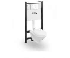 Jika Išmanusis tualeto komplektas + DINO, jei
