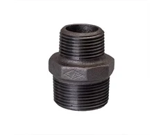 Jinan_Meide Jungtis B 245, 3/4"x1/2" išoriniai sriegiai