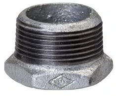 Jinan_Meide Jungtis G241, 3/4″x1/2″, išor. ir vidin. sriegiai, cinkuota