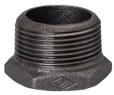 Jinan_Meide Jungtis B 241, 2″ x 1 1/2″, vidin. ir išor. sriegiai