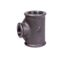 Jinan_Meide Trišakis B 130R, 3/4″x1/2″, vidinis sriegis