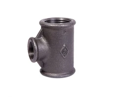 Jinan_Meide Trišakis B 130R, 1¼”, vidinis sriegis