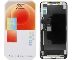JK LCD ekranas, skirtas IPHONE 11 PRO MAX FullHD Incell (keisti IC)