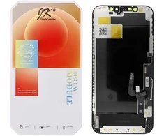 JK LCD ekranas, skirtas IPHONE 12 / 12 PRO FullHD Incell (keisti IC)