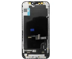 JK LCD ekranas, skirtas IPHONE 12 Mini FullHD Incell (keisti IC)