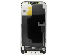JK LCD ekranas, skirtas IPHONE 12 PRO MAX FullHD Incell (keisti IC)