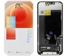 JK LCD ekranas, skirtas IPHONE 13 FullHD Incell (keisti IC)