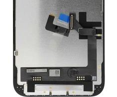 JK LCD ekranas, skirtas IPHONE 14 FullHD Incell (keisti IC)