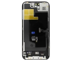 JK LCD ekranas, skirtas IPHONE 14 PRO FullHD Incell (keisti IC)