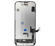 JK LCD Ekranas for IPHONE 15 HARD OLED (Change IC)