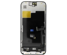 JK LCD Ekranas for IPHONE 15 PRO FullHD Incell (Change IC)