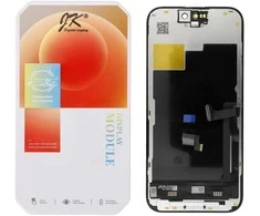JK LCD Ekranas for IPHONE 15 PRO FullHD Incell (Change IC)