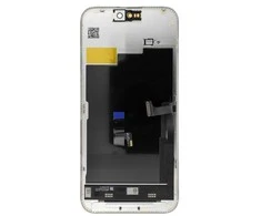 JK LCD Ekranas for IPHONE 15 PRO MAX SOFT OLED (Change IC)