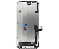 JK LCD ekranas, skirtas IPHONE 16 FullHD Incell (keisti IC)