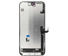 JK LCD ekranas, skirtas IPHONE 16 PLUS FullHD Incell (keisti IC)