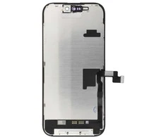 JK LCD ekranas, skirtas IPHONE 16 PRO 90Hz FullHD Incell (keisti IC)