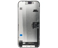 JK LCD Ekranas for IPHONE 16 PRO MAX FullHD Incell (Change IC)