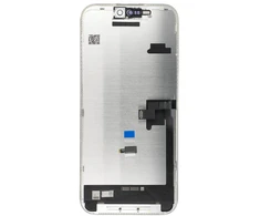 JK LCD Ekranas for IPHONE 16 PRO MAX SOFT OLED (Change IC)