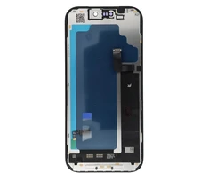 JK LCD ekranas, skirtas IPHONE 17 PRO FullHD Incell (keisti IC)