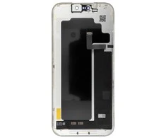 JK LCD Ekranas for IPHONE 17 PRO MAX SOFT OLED