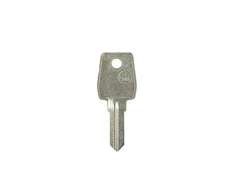 JMA BLANK KEY LF-29D