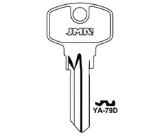 JMA BLANK KEY YA-79D