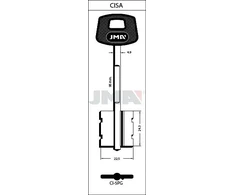 JMA TUŠČIAI RAKTAI CI-5.PG