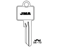 JMA TUŠČIAS RAKTAS BKS100 (BK-7D)