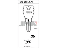 JMA TUŠČIAS RAKTAS EU-13D