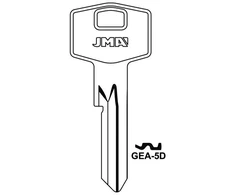 JMA TUŠČIAS RAKTAS GEA-5D UNIVERSAL