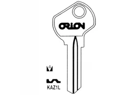 JMA TUŠČIAS RAKTAS KAZ1L(KAZ-1) KAZAN