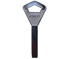 JMA TUŠČIAS RAKTAS RUS51 (ABL-1) ABLOY