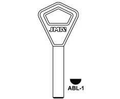 JMA TUŠČIAS RAKTAS RUS51 (ABL-1) ABLOY
