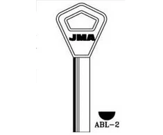 JMA TUŠČIAS RAKTAS S12ABY(ABL-2) ABLOY