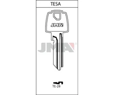 JMA TUŠČIAS RAKTAS TE-28