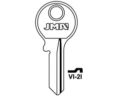 JMA TUŠČIAS RAKTAS VRO5P(VI-2I) VIRO