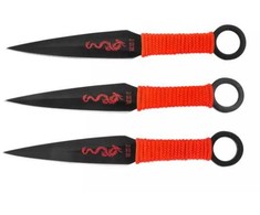 Joker JKR521 dart peilis 3 pcs. (JKR521)