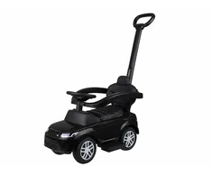 Jokomisiada 2-in-1 Range Rover Ride-On for Children with Sounds ZA6171