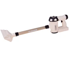 Jokomisiada 2-in-1 VACUUM CLEANER for children Series: Small household appliances - sucks up balls with sound ZA6203