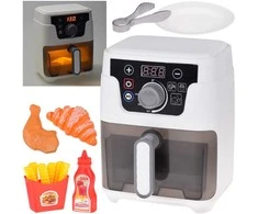 Jokomisiada Air Fryer, a toy for children, small household appliances, ZA5686