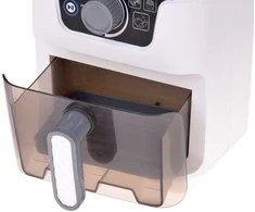 Jokomisiada Air Fryer, a toy for children, small household appliances, ZA5686
