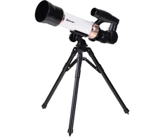 Jokomisiada Astronomical Telescope 30x 60x with Tripod and Finder Scope ES0032