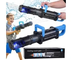 Jokomisiada Automatic Vanduo Gun Vanduo Blaster Vanduo Cannon ZA6144